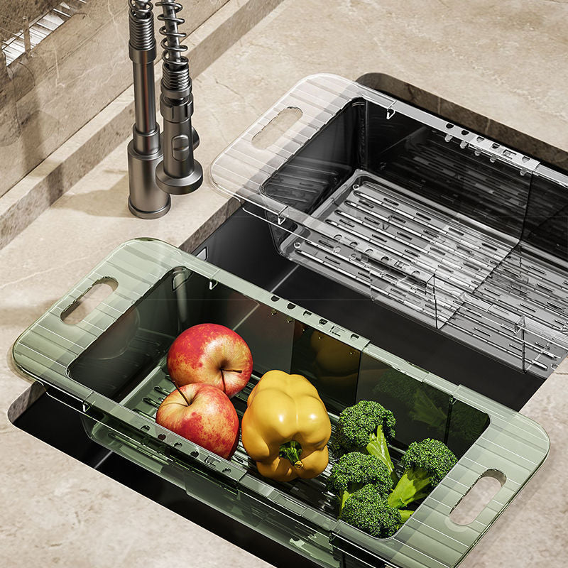 Drain Basket