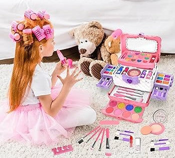 Kids Makeup Set