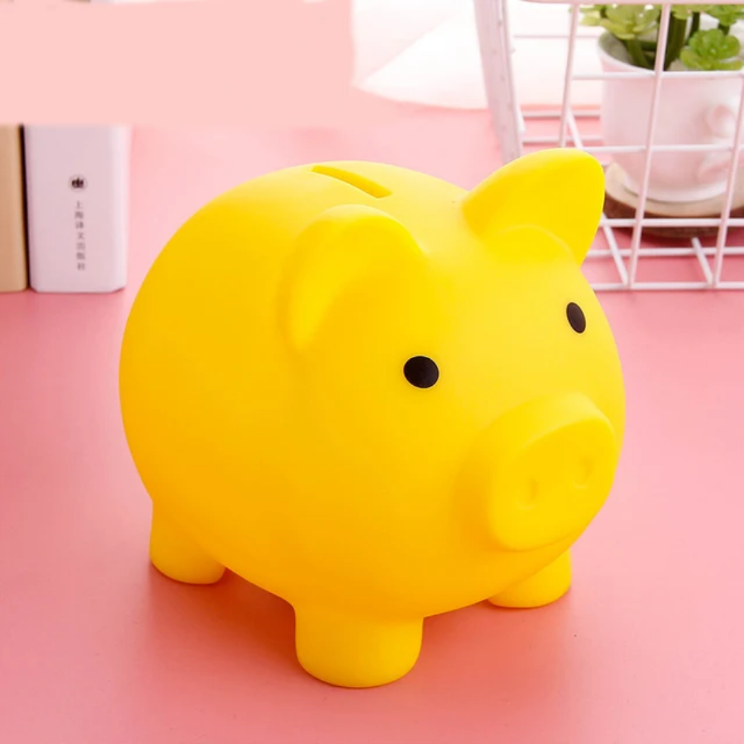 Piggy bank