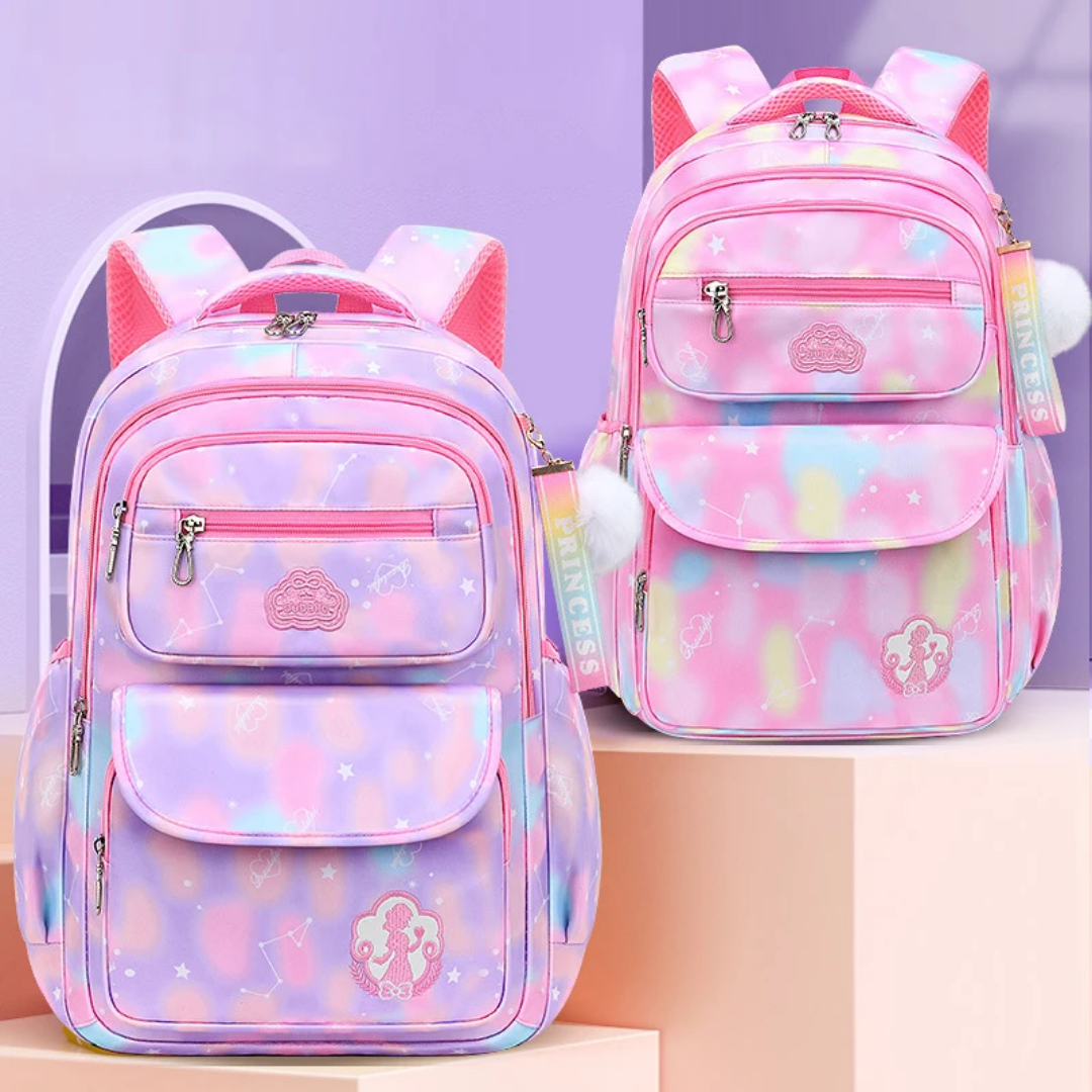 Kid's School Backpack