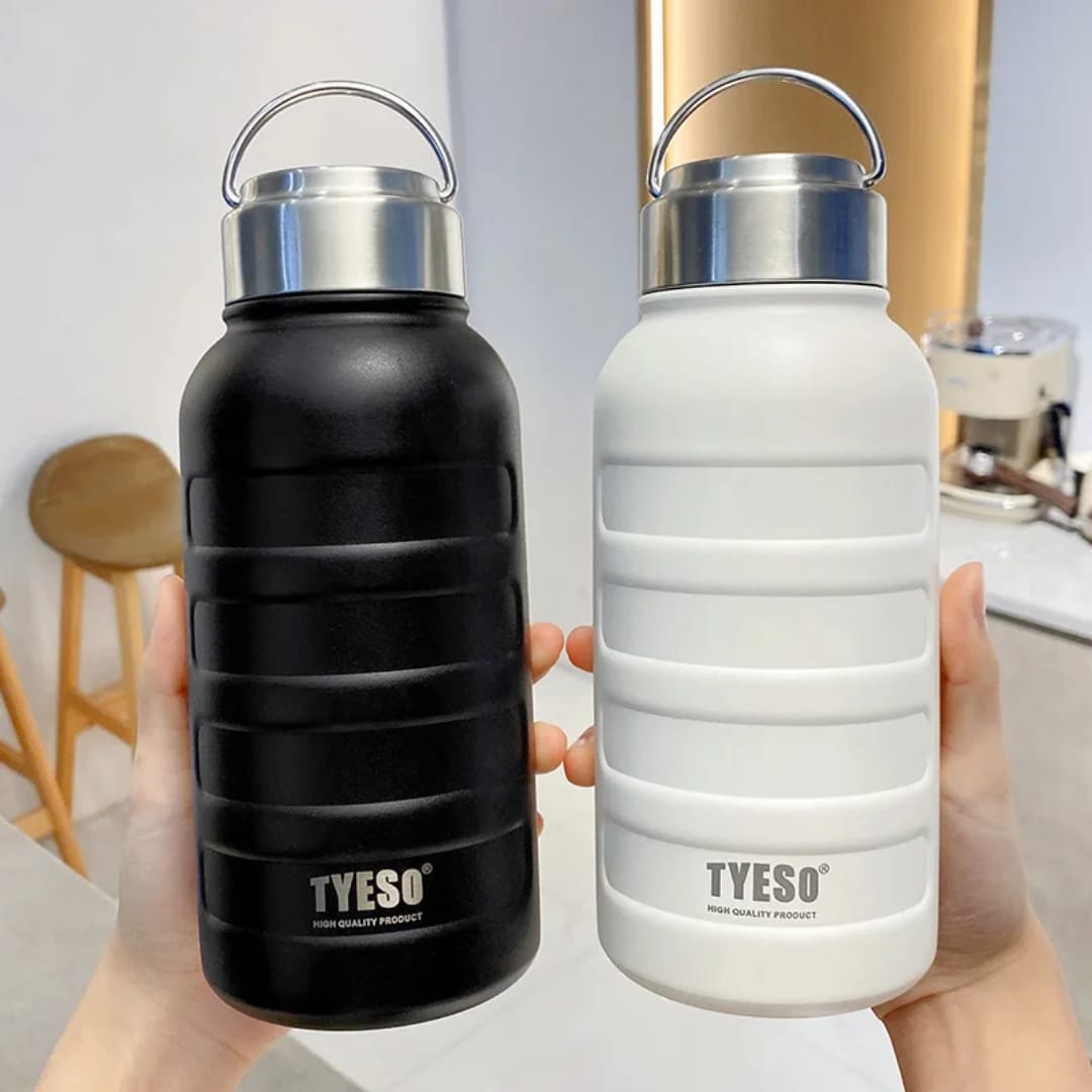 Vaccum Insulated Tumbler Cup