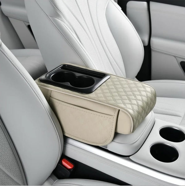 3-in-1 universal armrest cushion