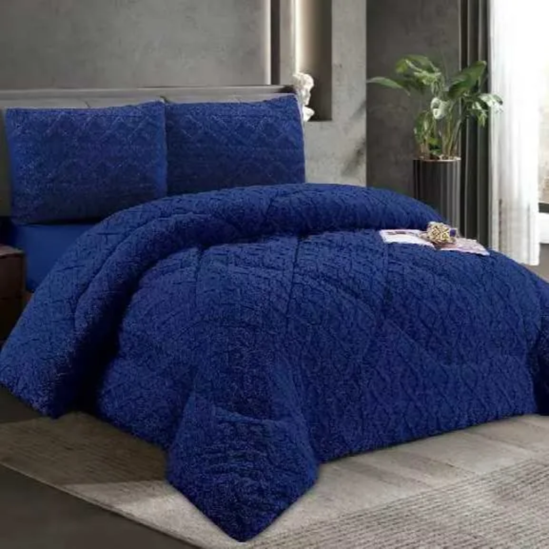 Woolen Duvets