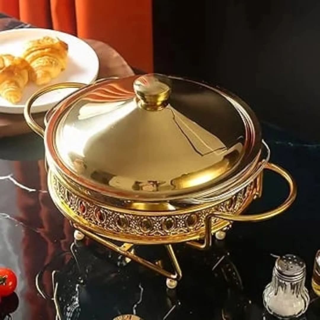 2L Chaffing Dish