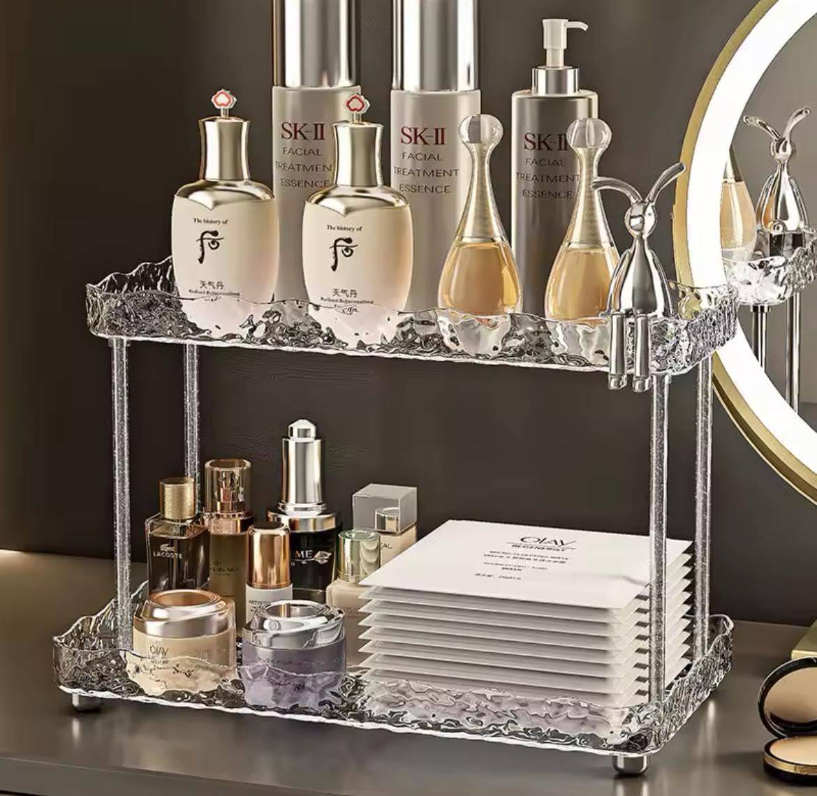 Makeup Organizer