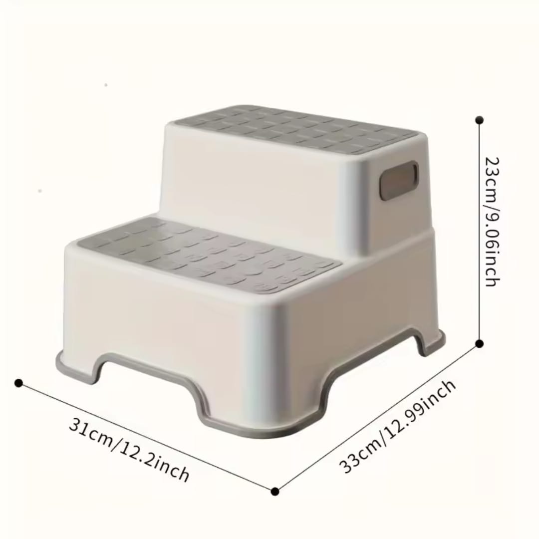 Portable Anti-Slip Kids Step Stool