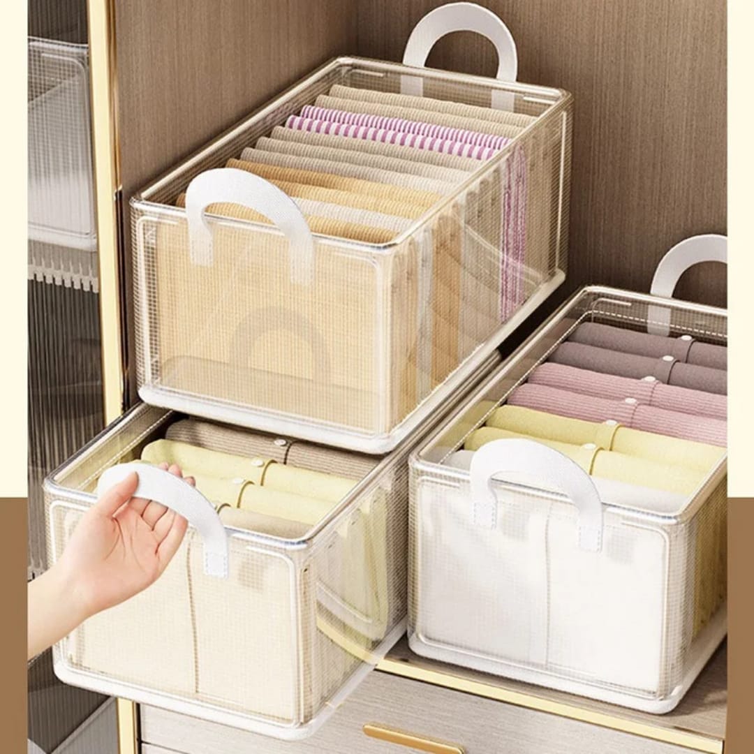 Closet Organizer