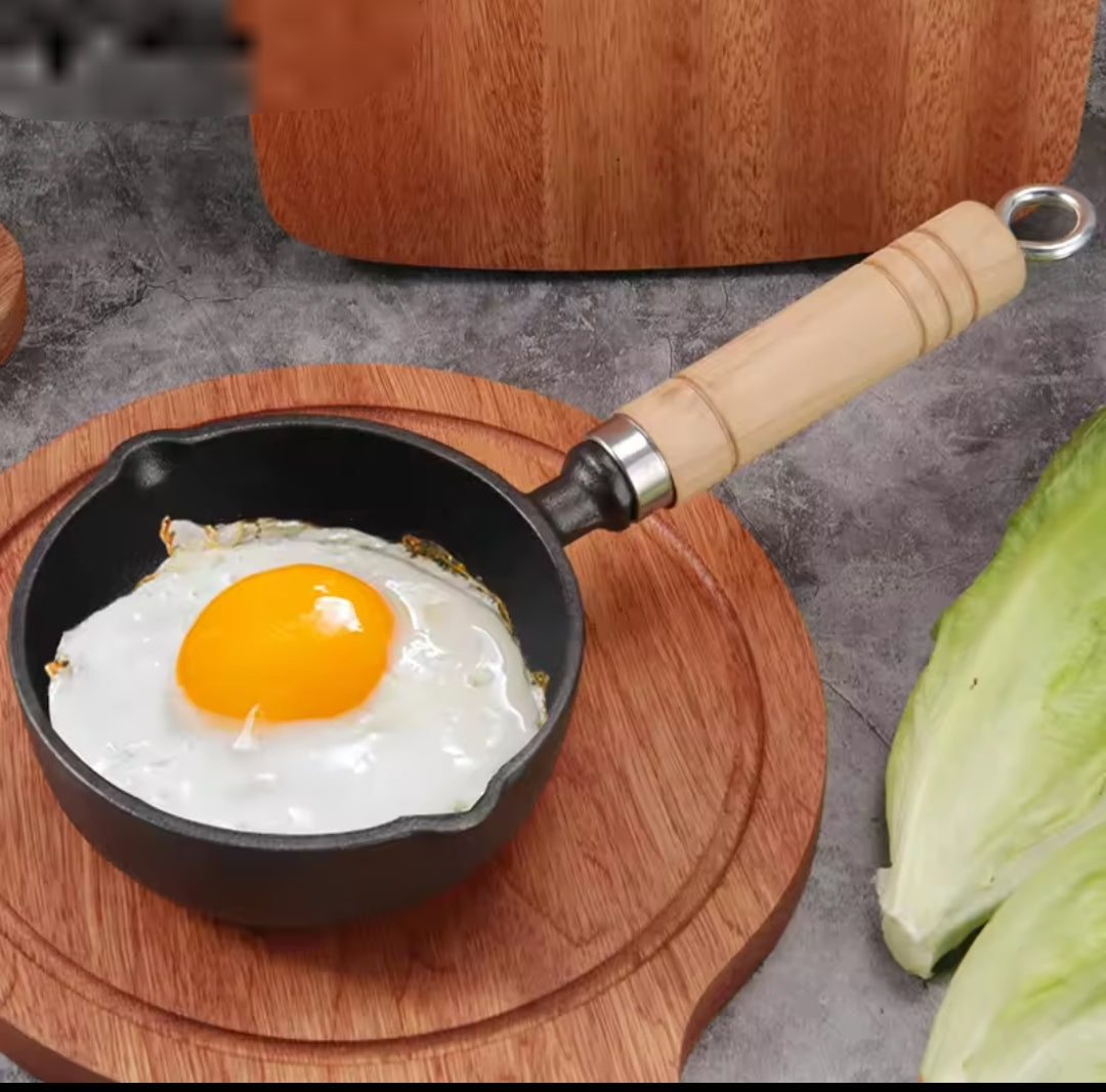 Mini Sauce Pan