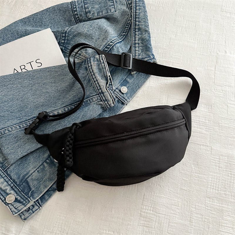 Waist Travel Bag