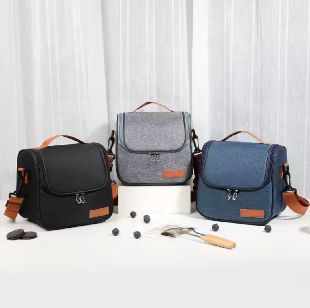 Thermal Insulated Lunch Bag
