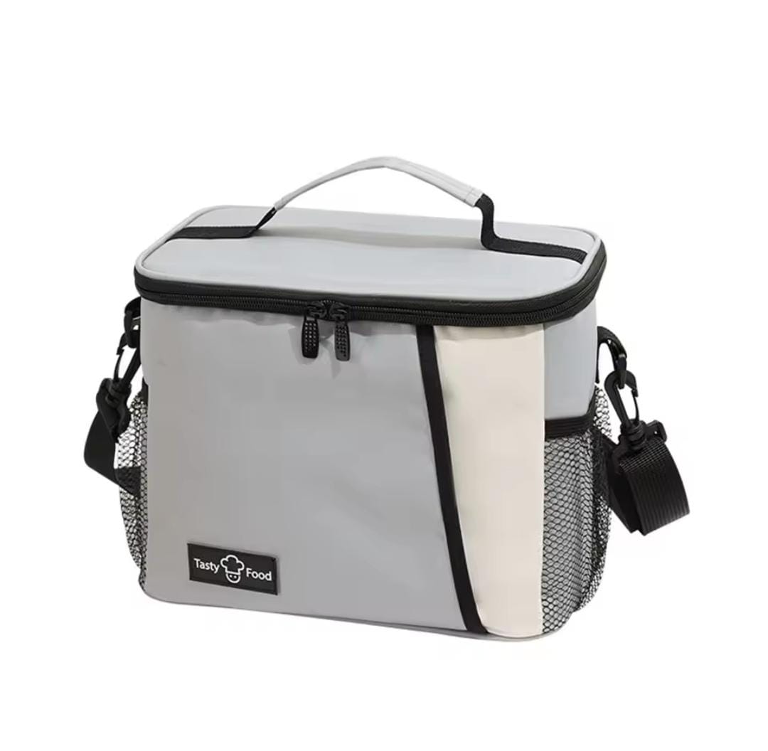 Insulated Lunch bag