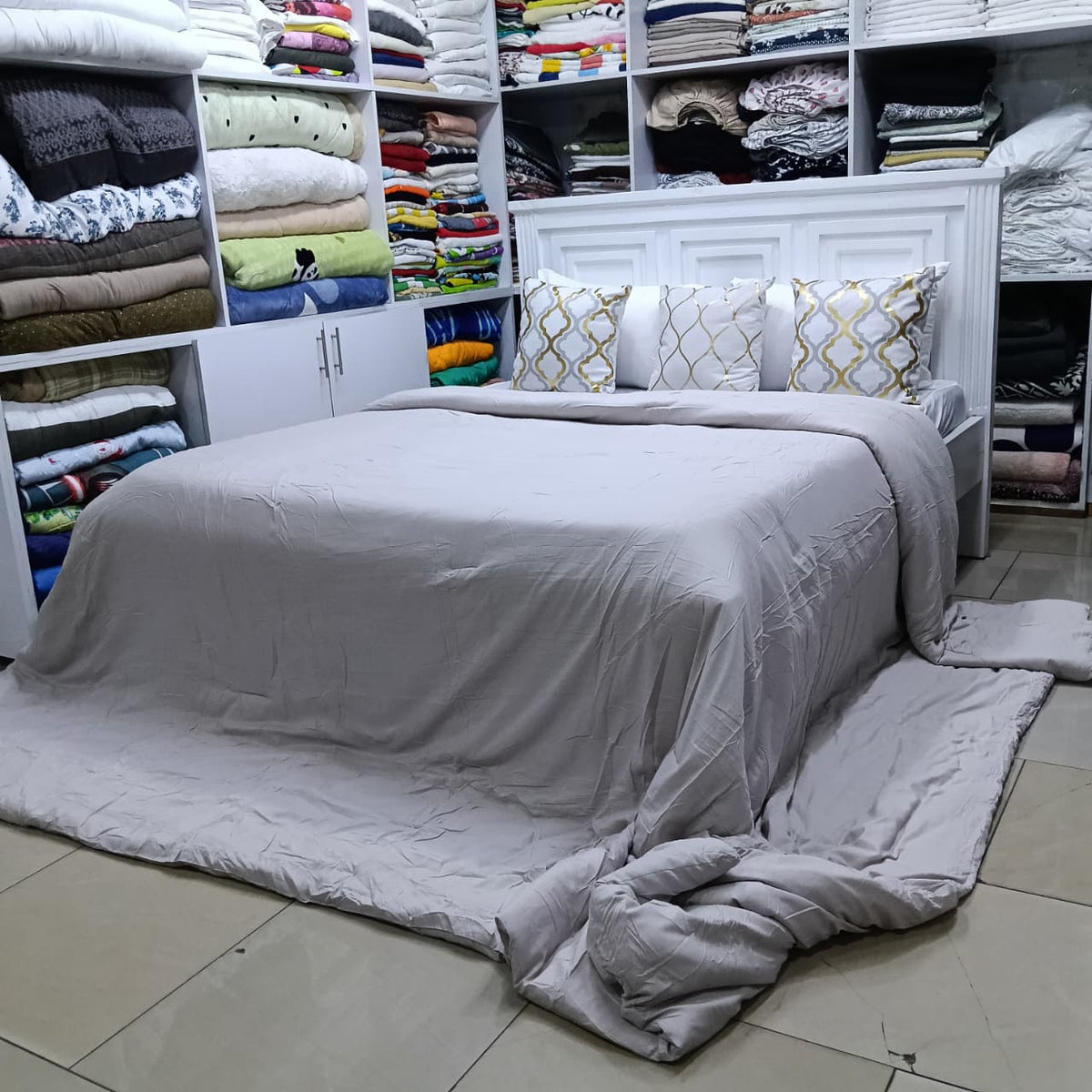 Comforter Duvet