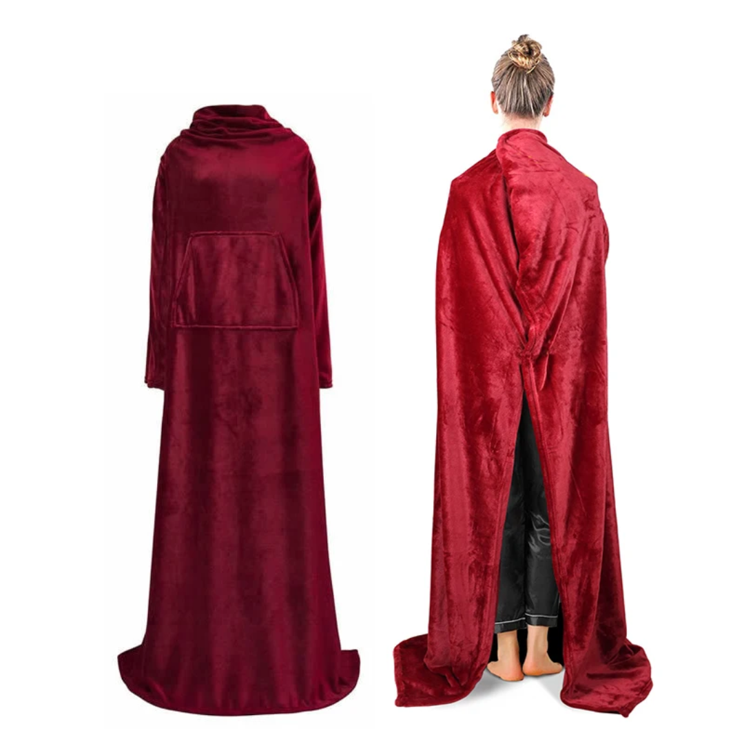 Fleece Blanket