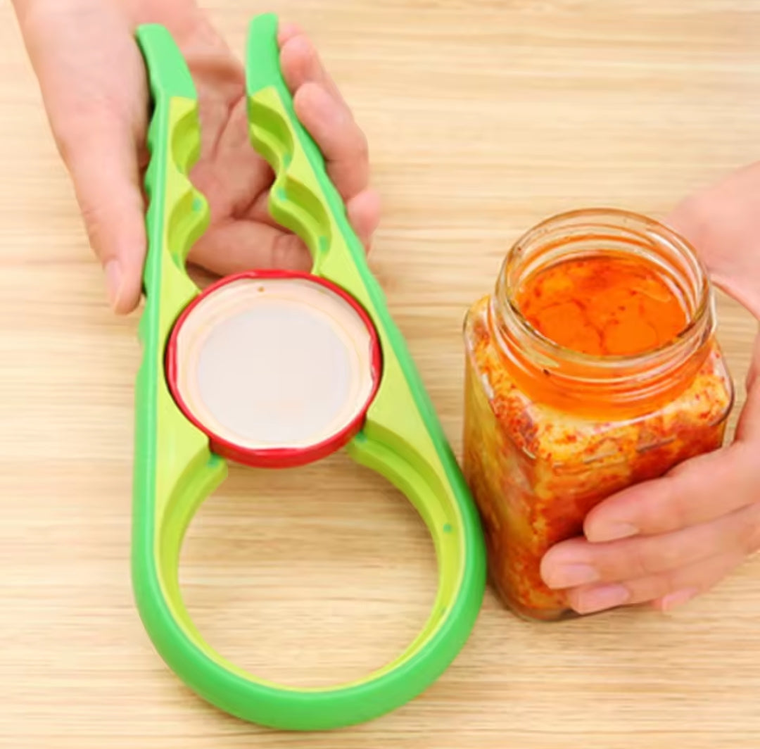 Jar Opener