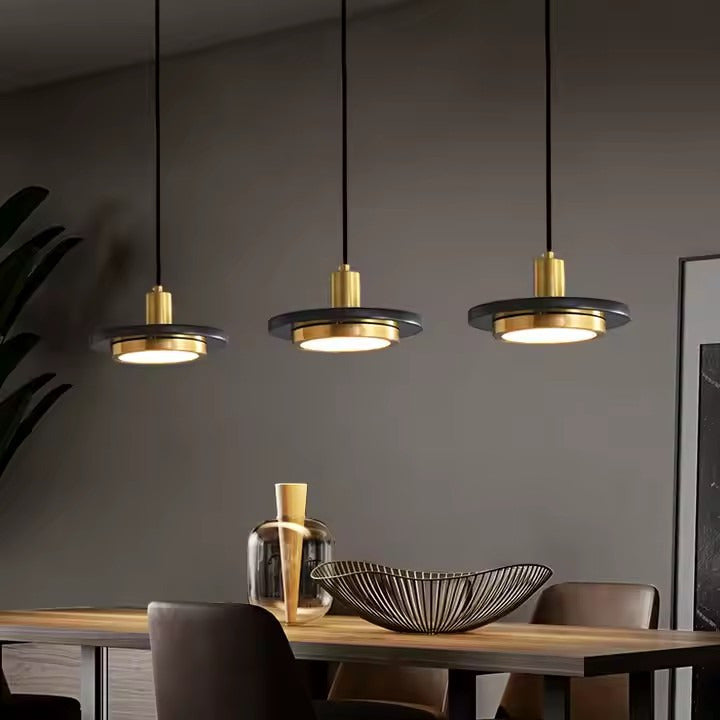 LED Pendant Lamp
