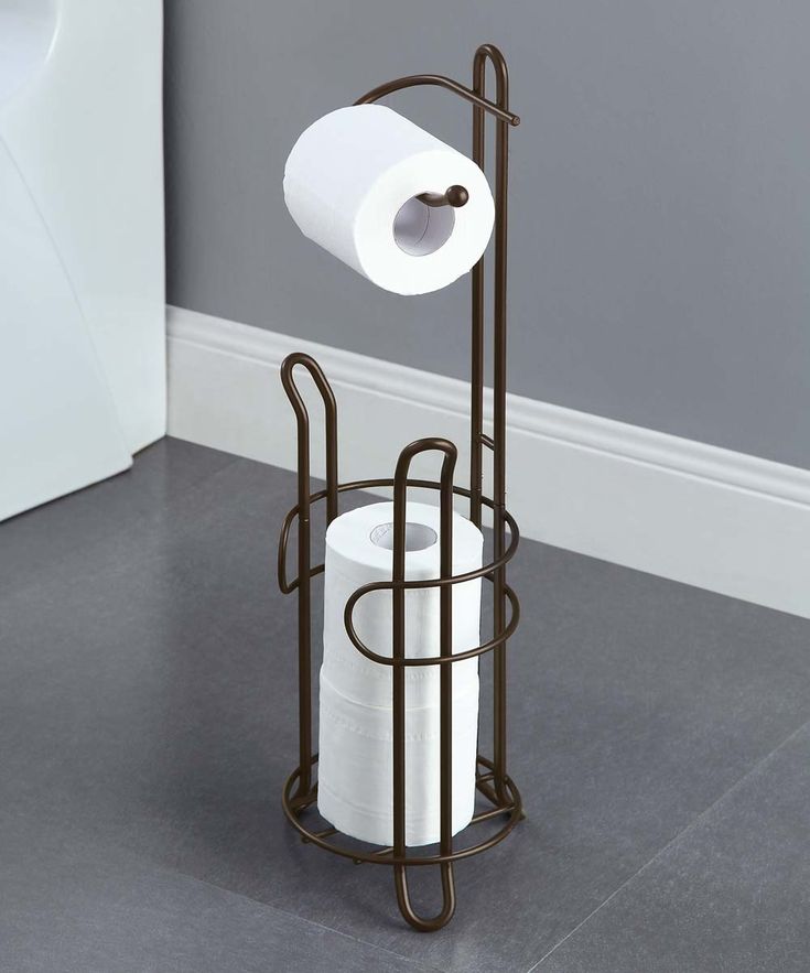 Tissue Holder Stand