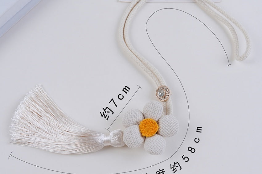 2pcs Curtain Tiebacks