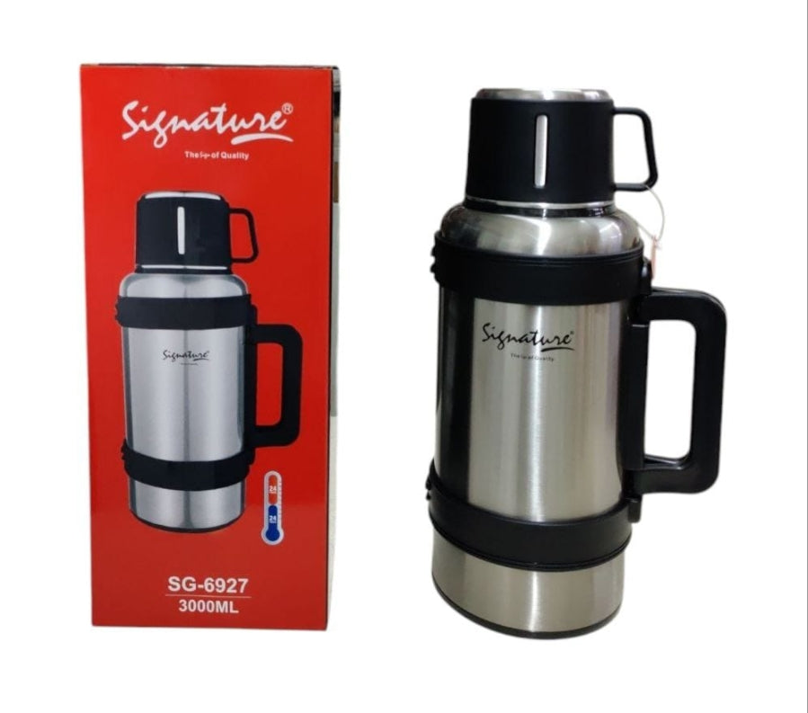 Unbreakable Vaccum Flask