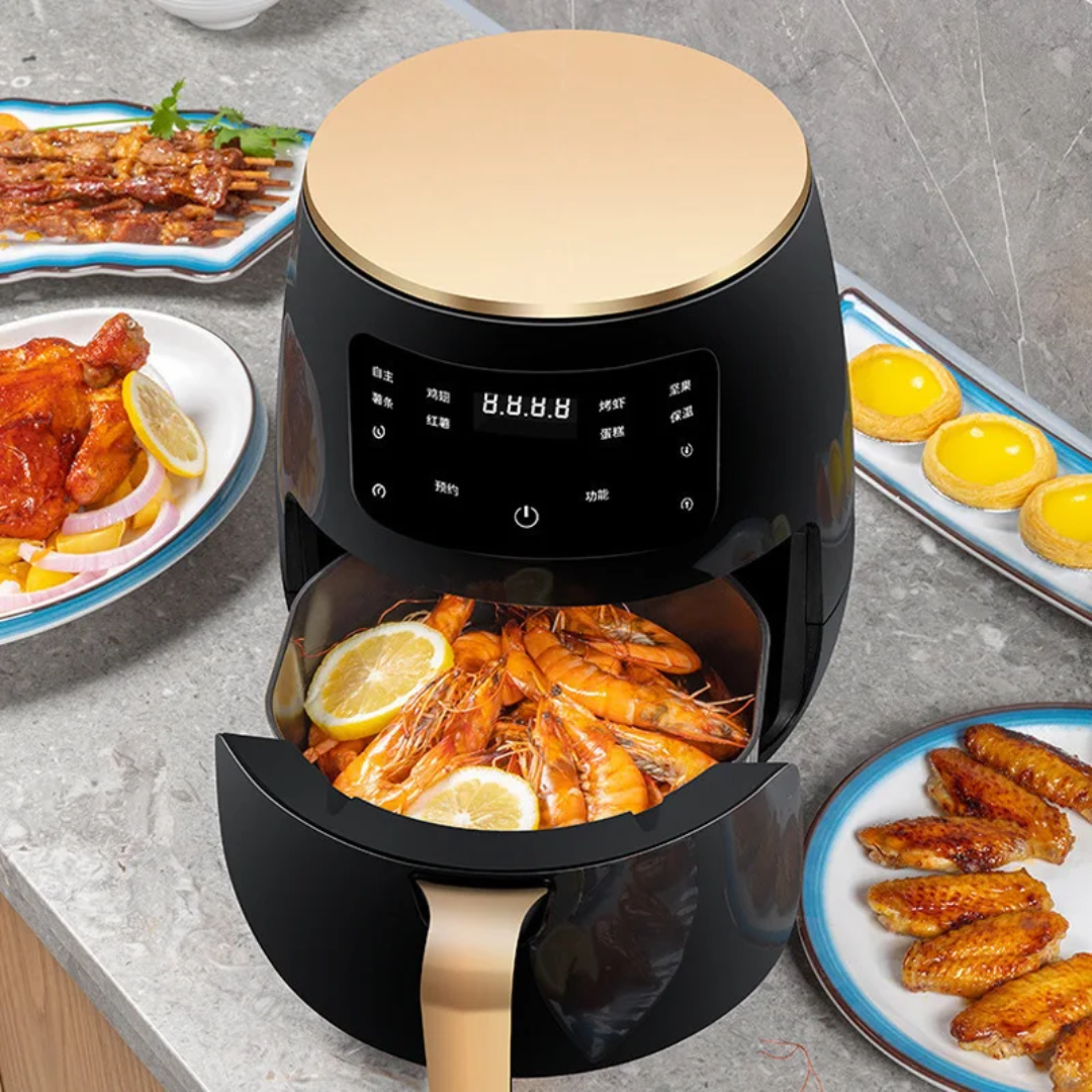 Electric Air fryer