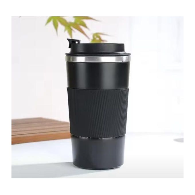 Coffee Thermal Mug
