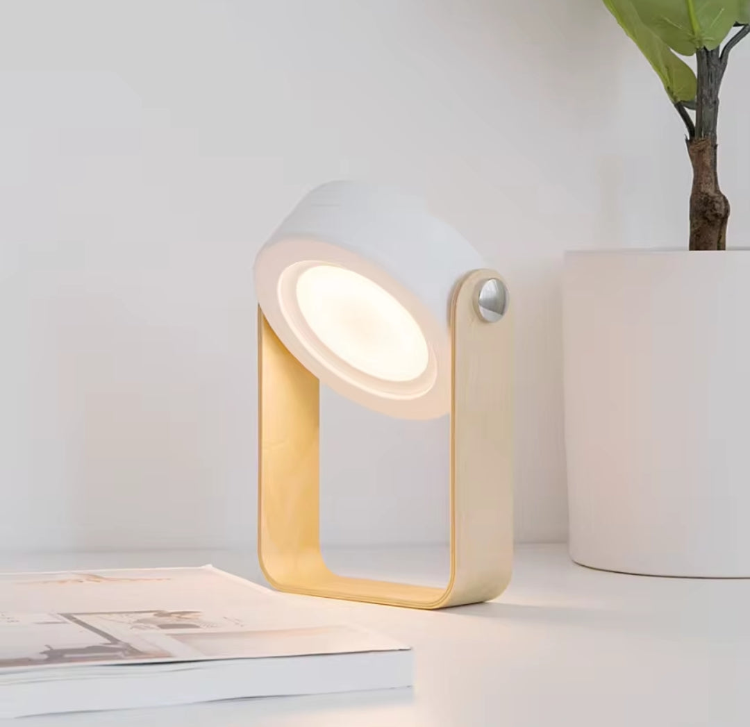 USB Table Lamp