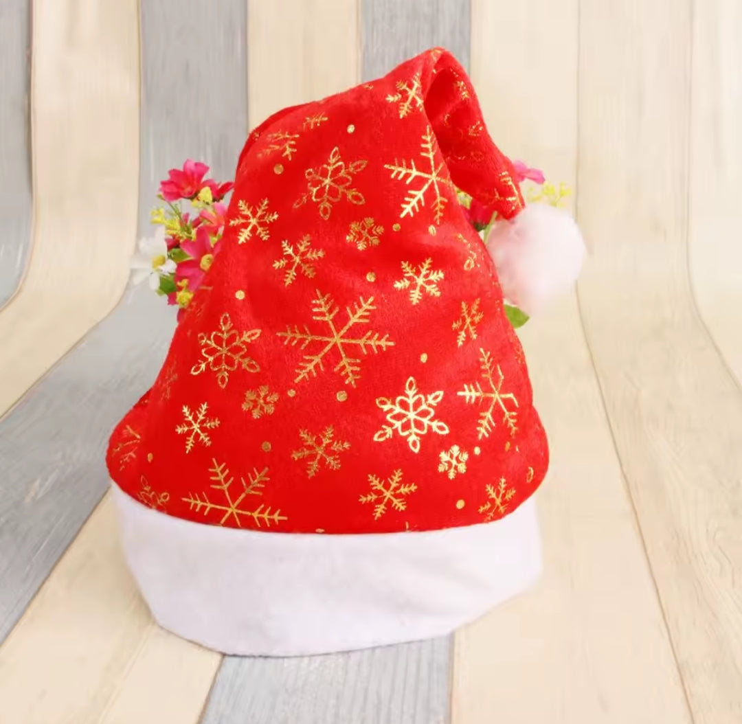 Adult Christmas Hats