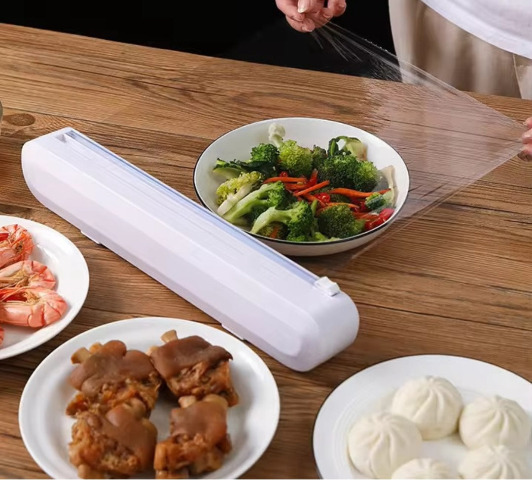 Cling Film Cutter