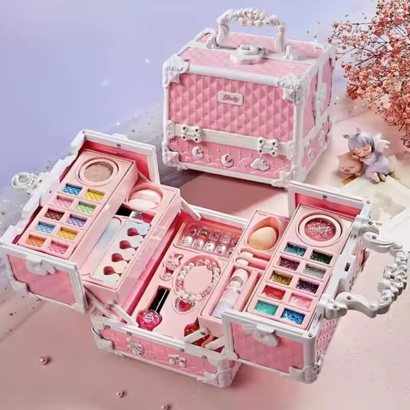 Kid's Make - Up Set