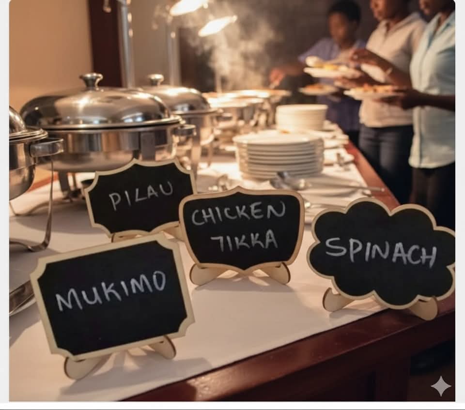 Mini Rectangular Chalkboards Set, 10pcs with Chalk Pen, Reusable Label Boards