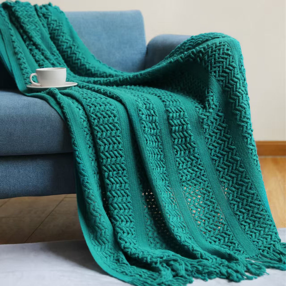 Throw Blanket