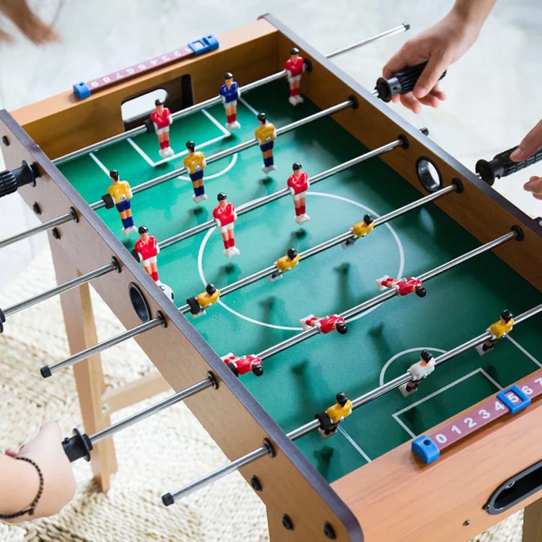 Table Football Game