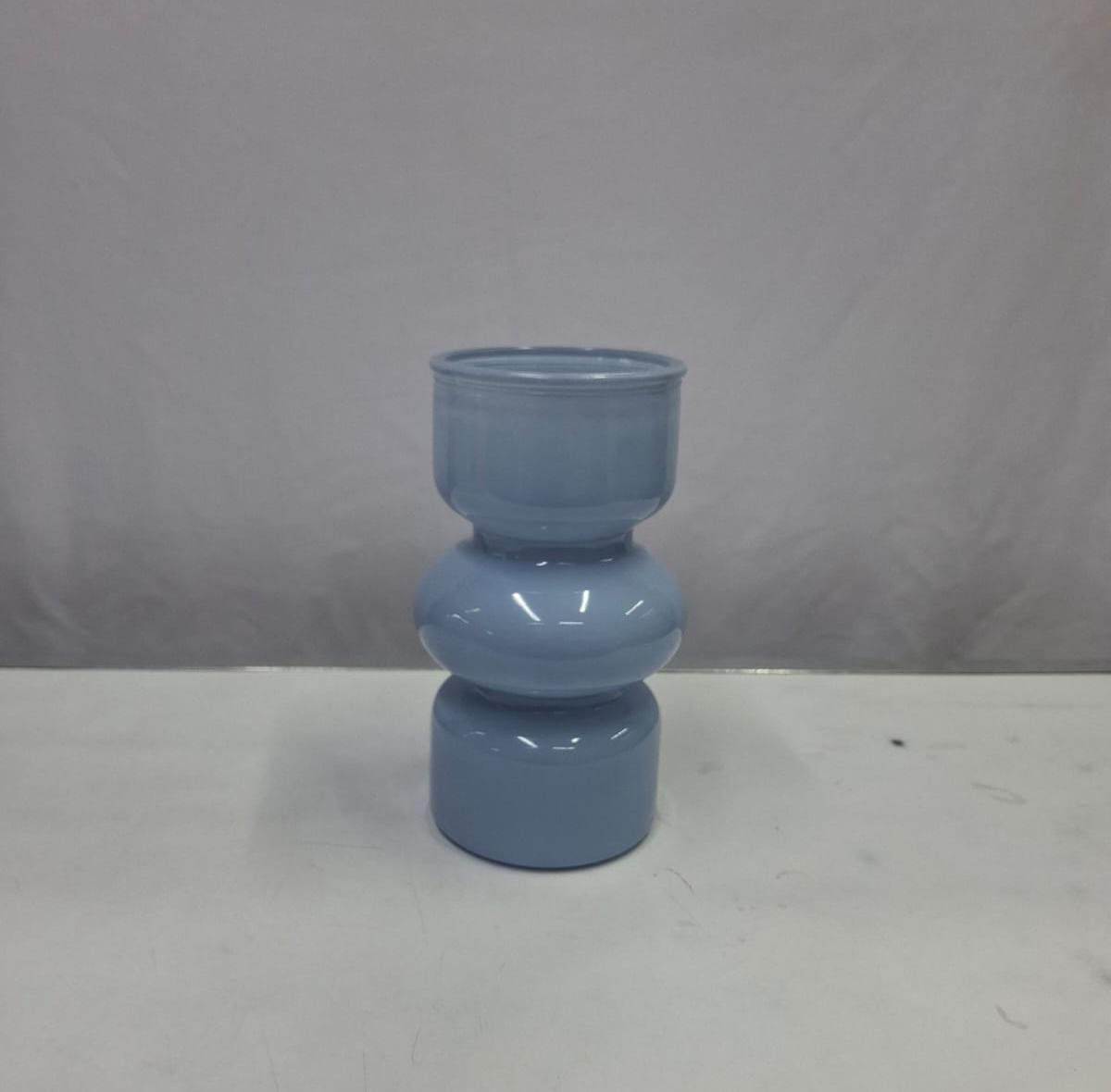 Flower vase