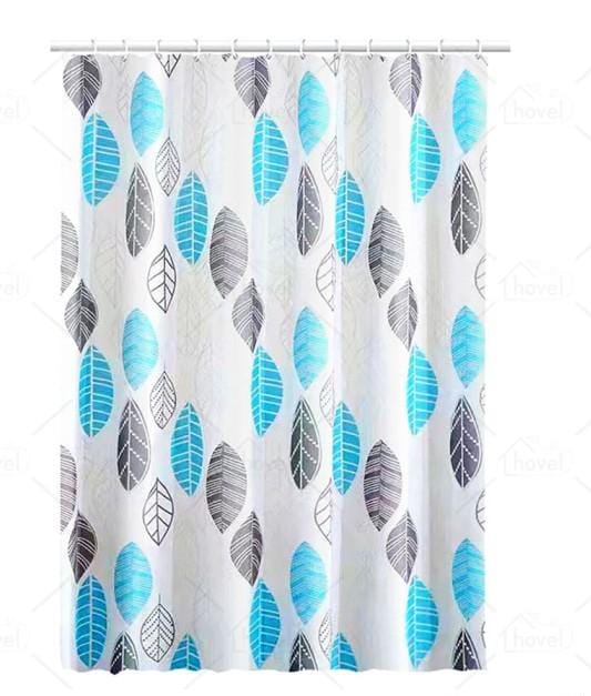 Waterproof Shower Curtain