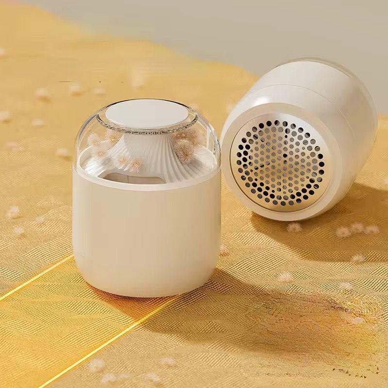 Electric Fabric Shaver