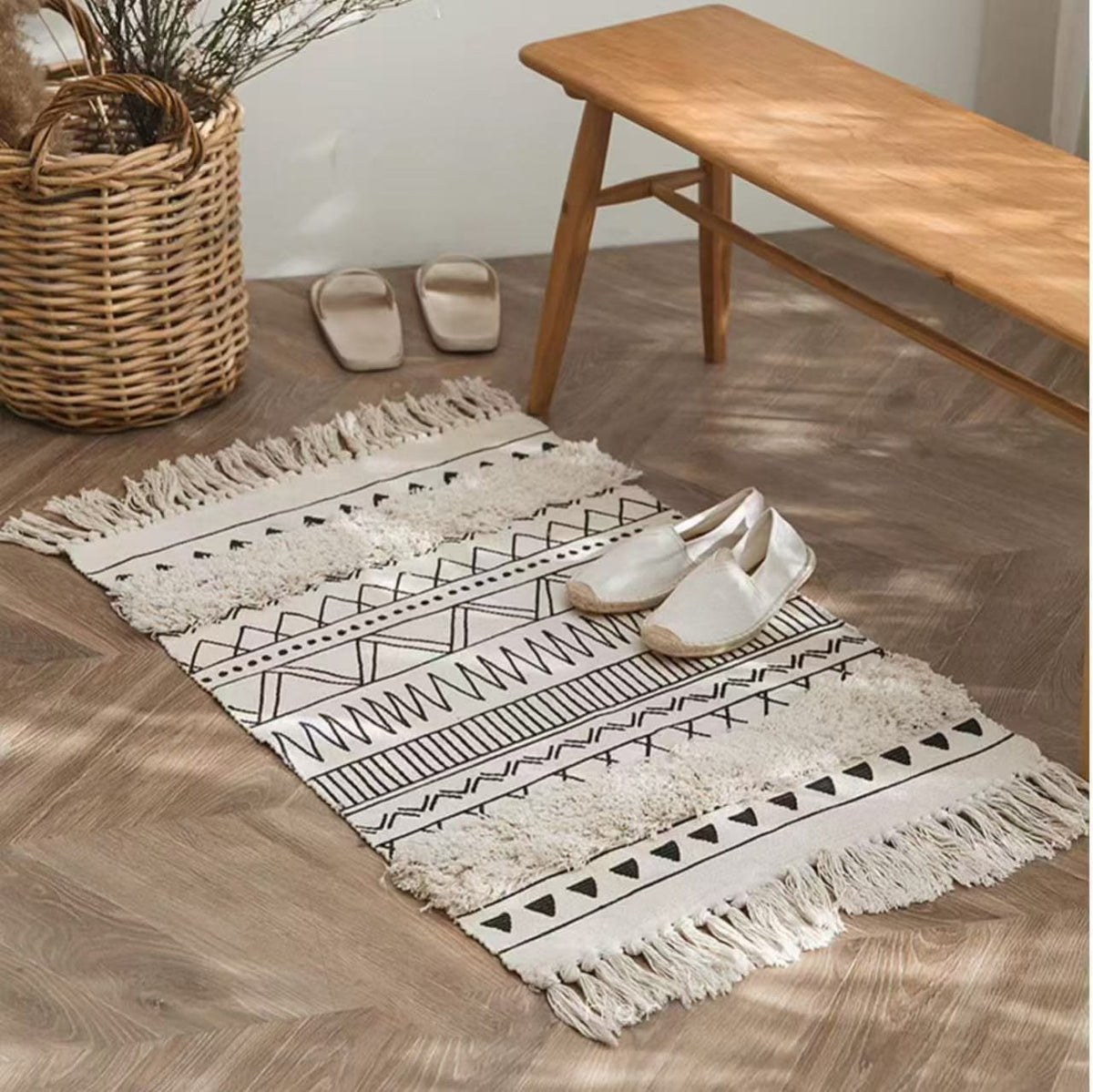 Bohemian Rug