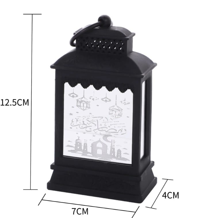 Ramadan Festival LED Lamp