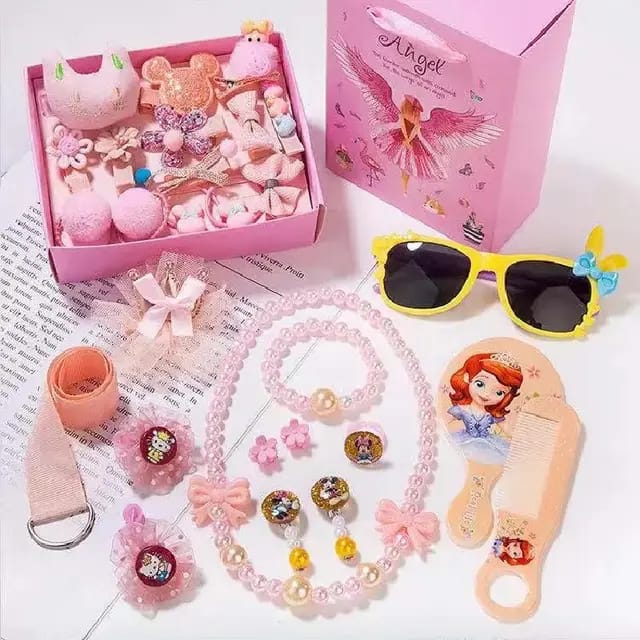 Kid's Hair Accessories