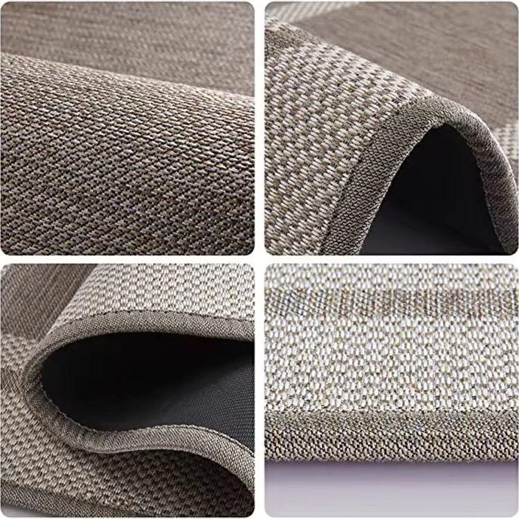 Oil-Resistant Rubber Mat