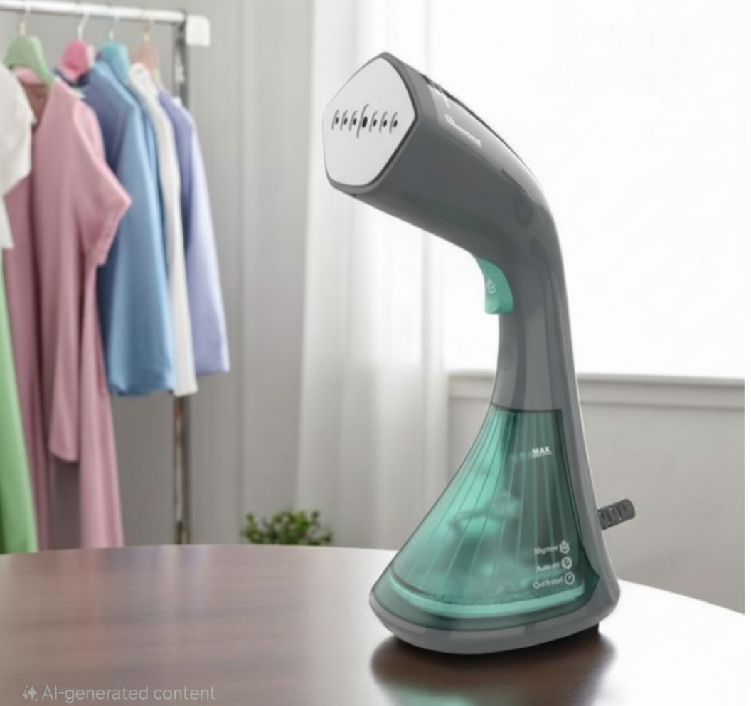 Garment Steamer