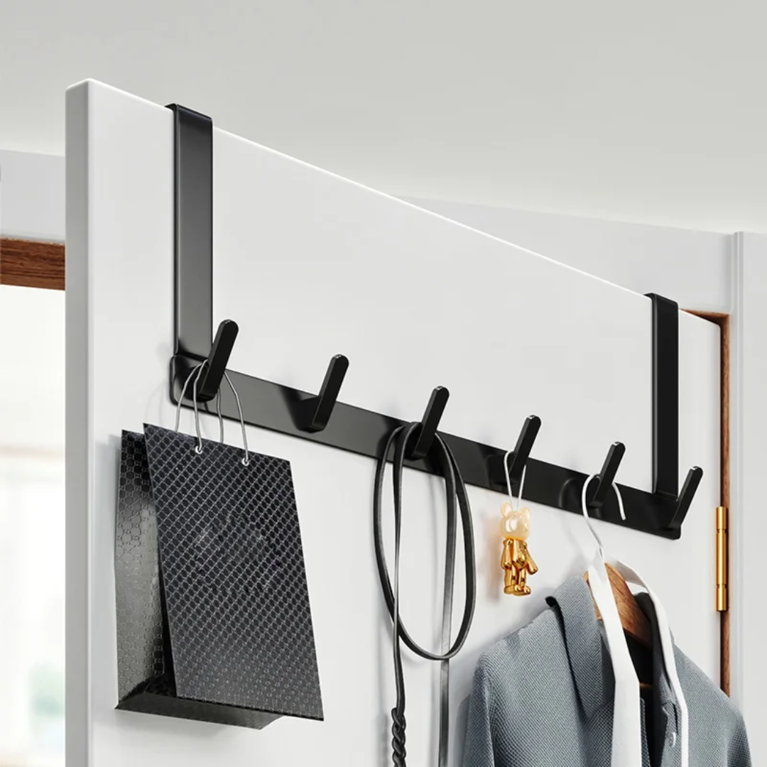 Over The Door Rack