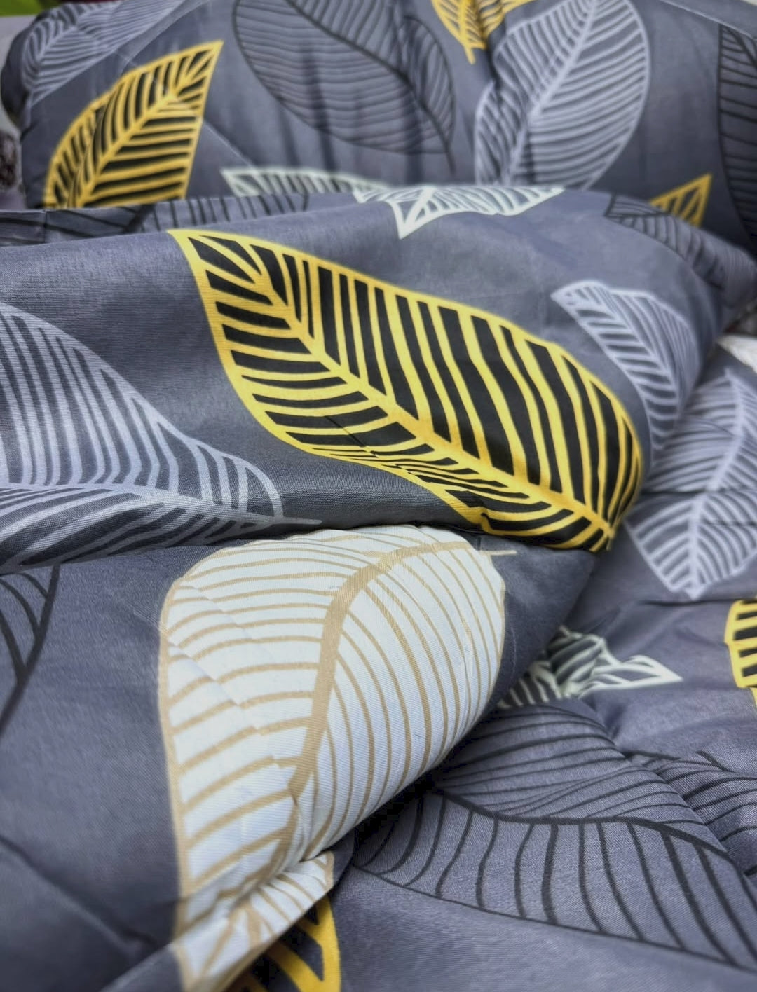 Duvet Set 4 x 6