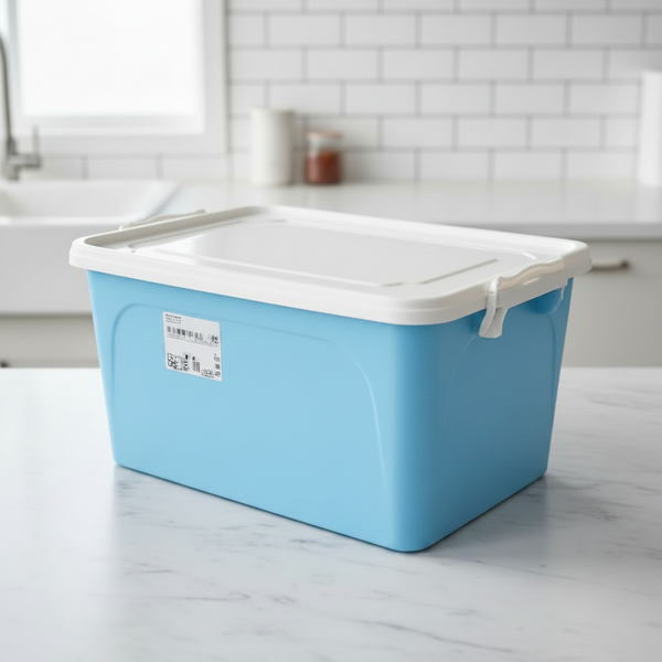 120 Litres Plastic Storage Box