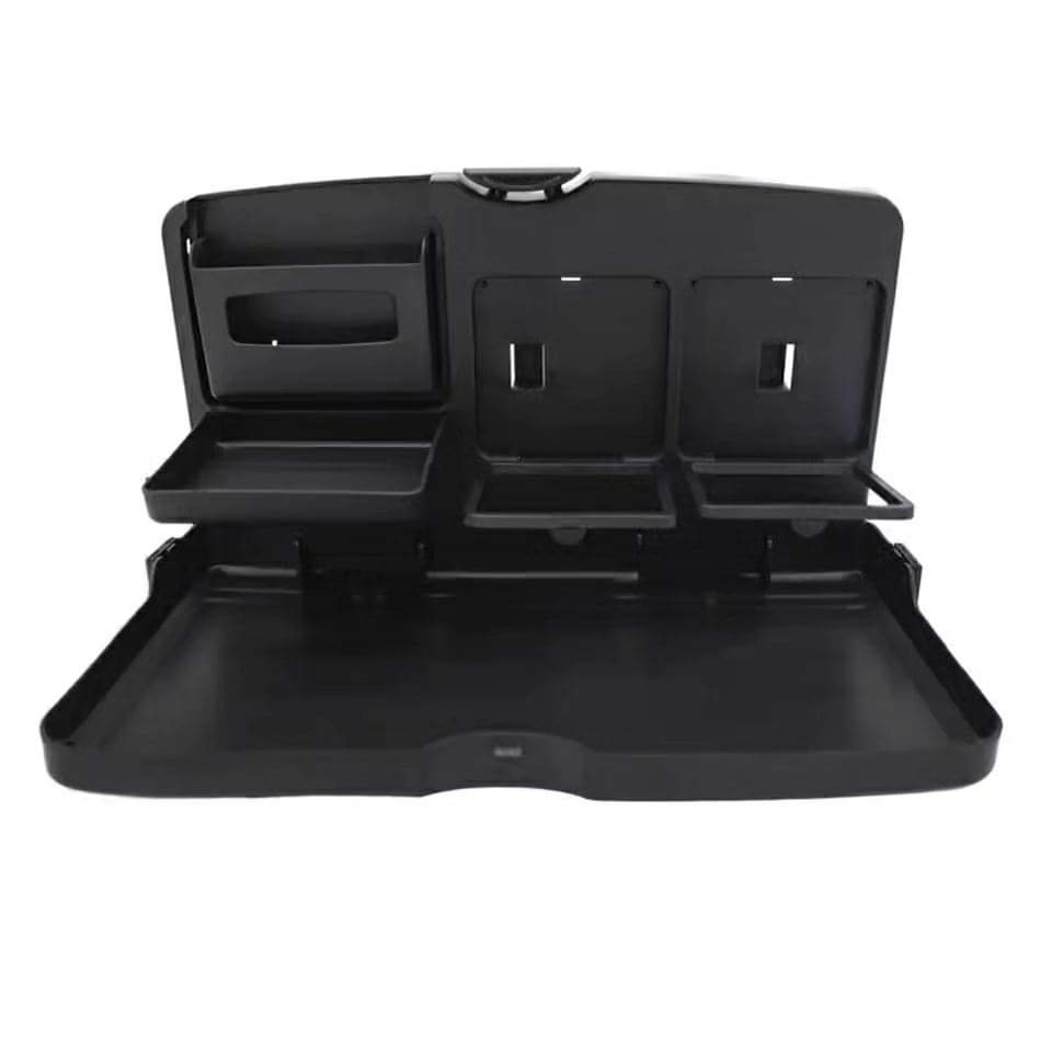 Car Travelling Dining Holder Tray