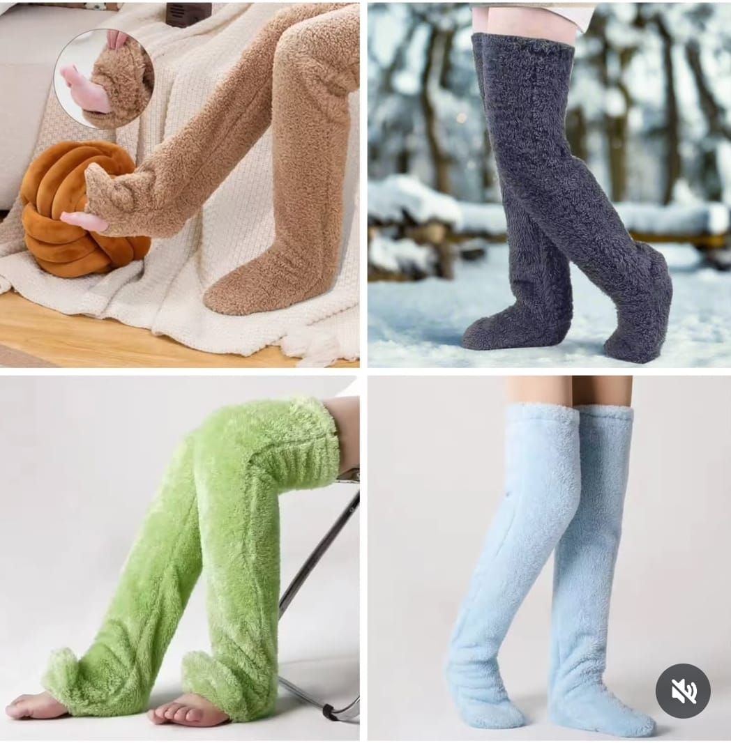 Leg Warmers