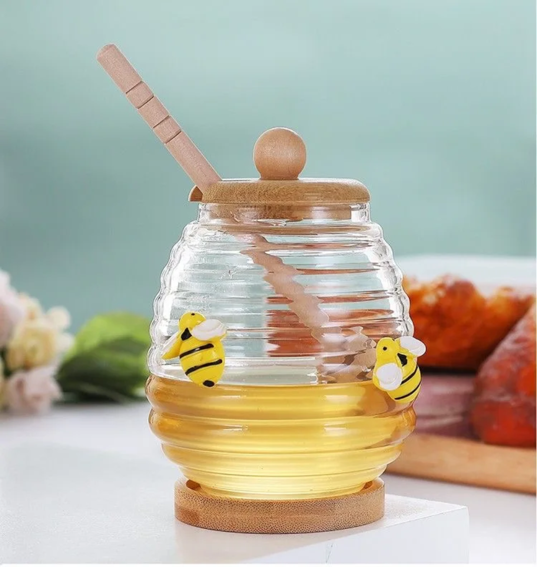 Honey Dispenser