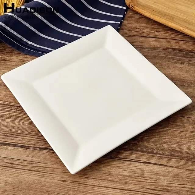 Double Square Plates