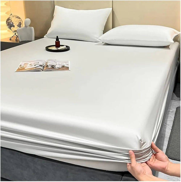 Waterproof Fitted Sheet