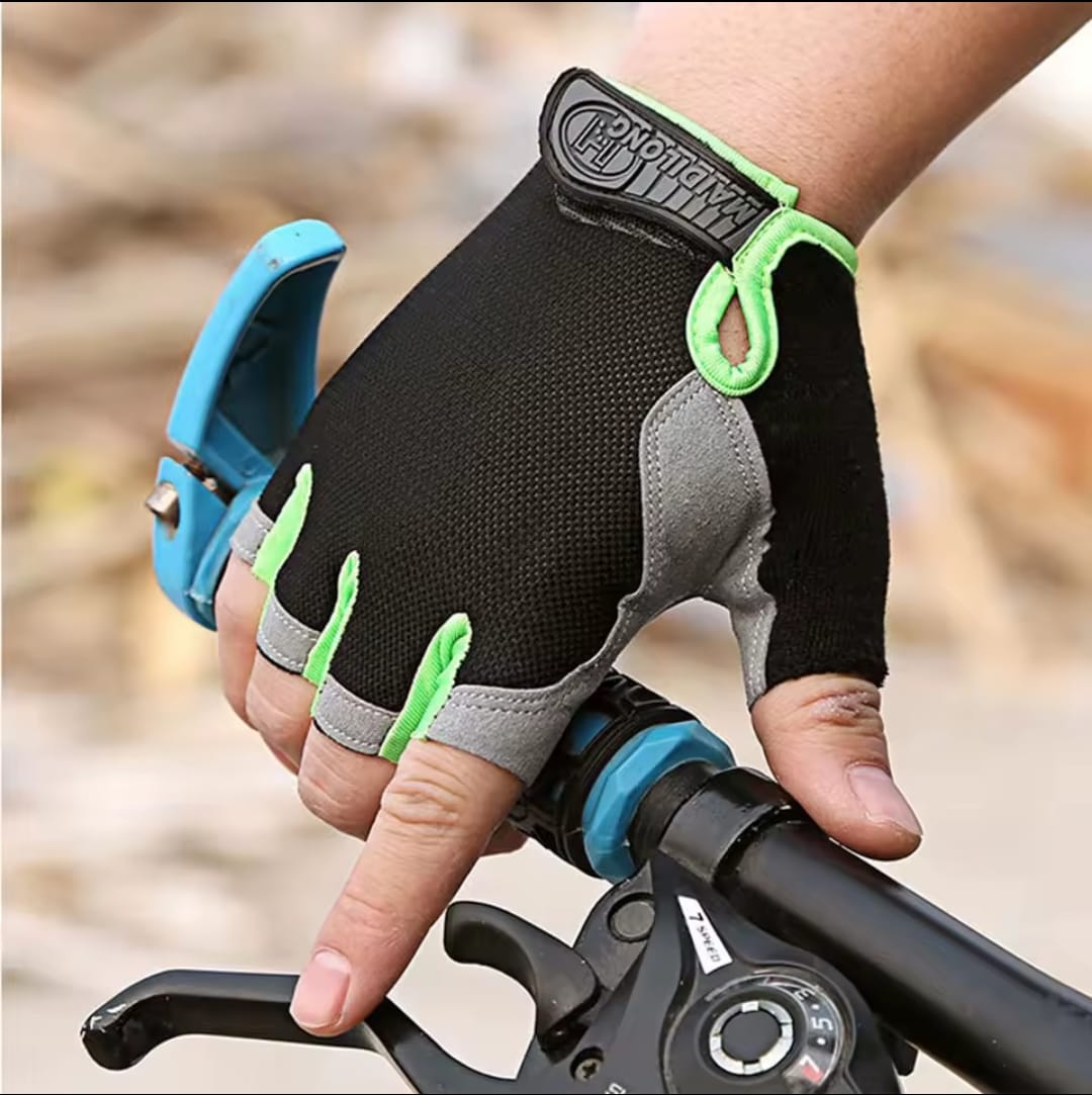 Gym Finger Gloves