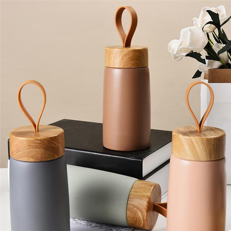 Vacuum Flask