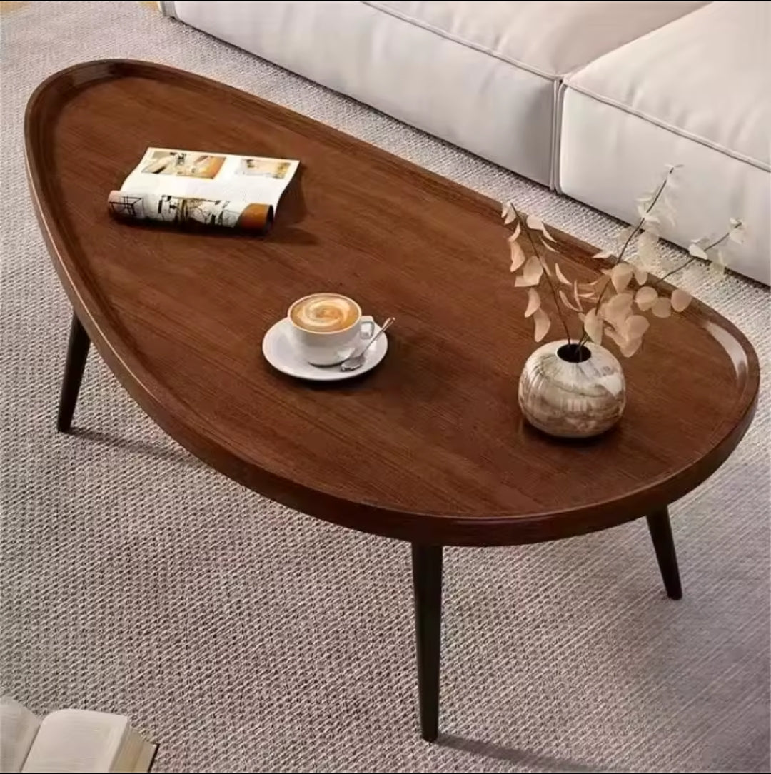 areas, and balconies, providing a practical surface for drinks, décor, books, and everyday essentials